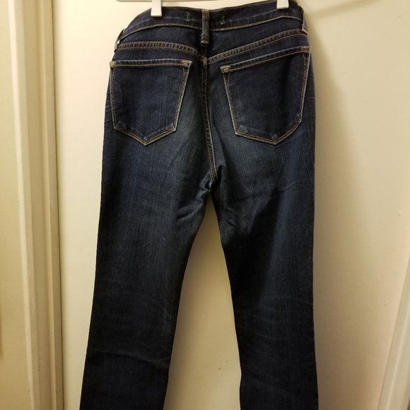 J BRAND XFIT LYCRA 4-WAY STRETCH JEANS SIZE 26 - Picture 1 of 7